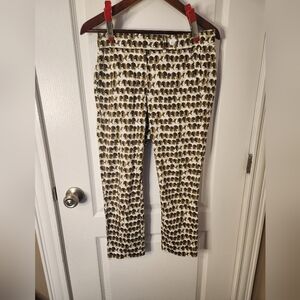 Women's 'S MaxMara Pants/Capris Size 2